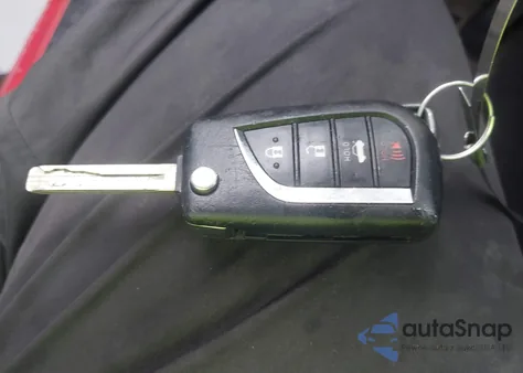 2019 Toyota Camry L/Le/Xle/Se/Xse из США, поврежденный, VIN 4T1B11HK1KU211409